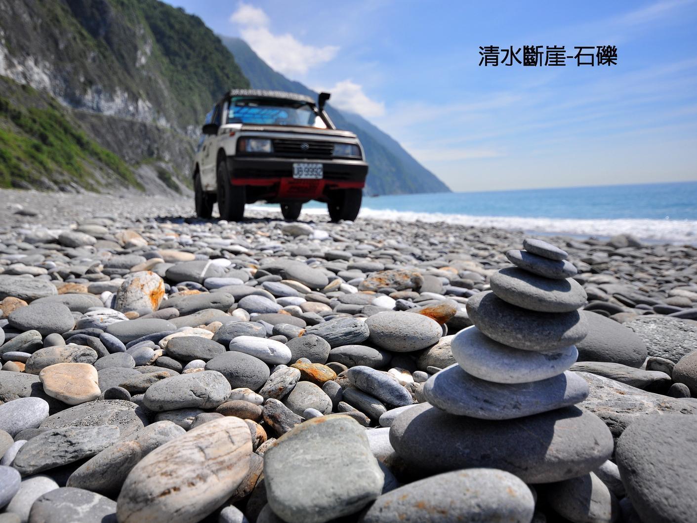 Ten Street B & B Città di Hualien Esterno foto